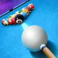 8 Ball Brawl: Pool & Billiards