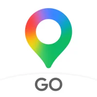 Google Maps Go