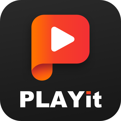 PLAYit All-in-One Video Player