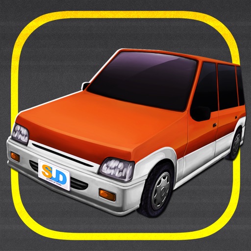 ডক্টর ড্রাইভিং (Dr. Driving) গেম রিভিউ