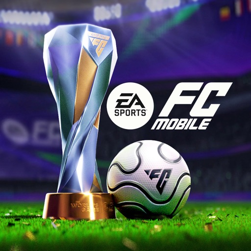 EA SPORTS FC™ Football Mobile